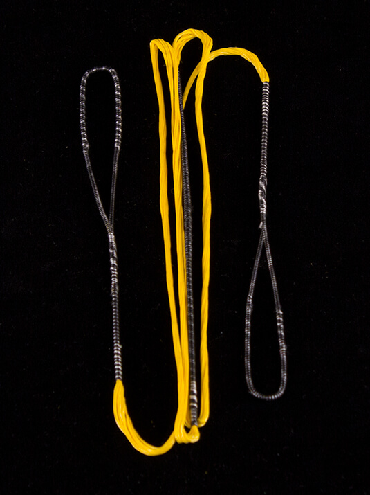 Endless Loop Bowstring (Short 51″-61″)