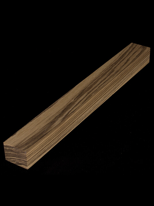 Wenge Exotic Hardwood Block